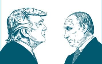 What Will a Trump Second Term Mean for Russian-American Relations?