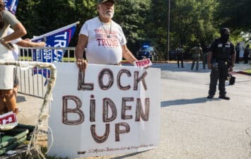 Biden Family Corruption Laid Bare