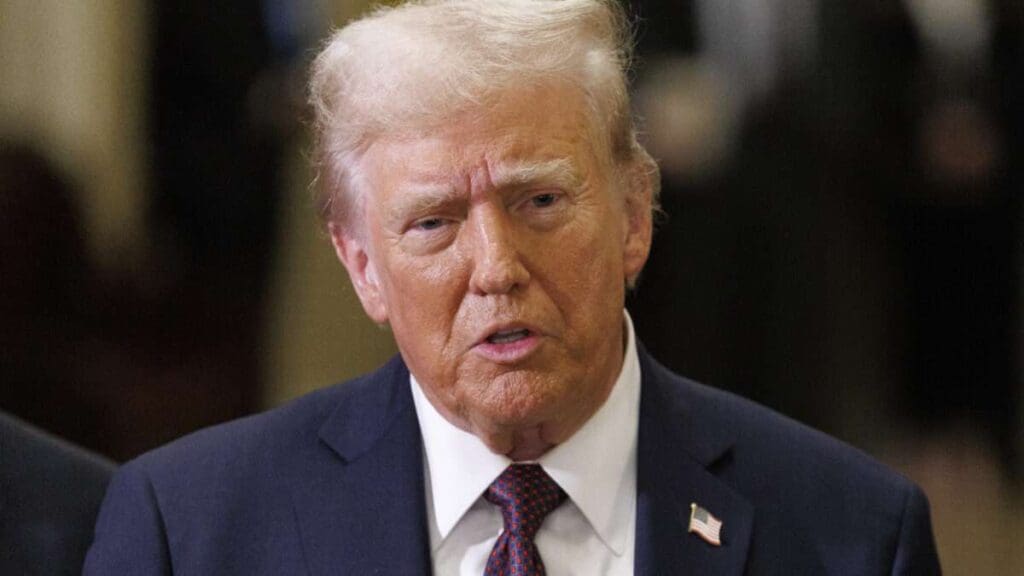 Trump’s Inauguration Won’t Change the Fact That People Dislike High Gas Prices