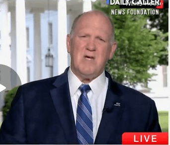 ICE Just Raided Massachusetts—What They Found Will Make Your Blood Boil