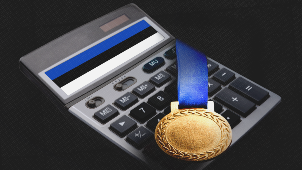 Tax competitiveness index1