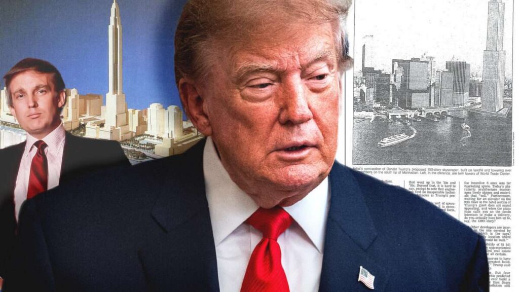 Trump 40 years 2