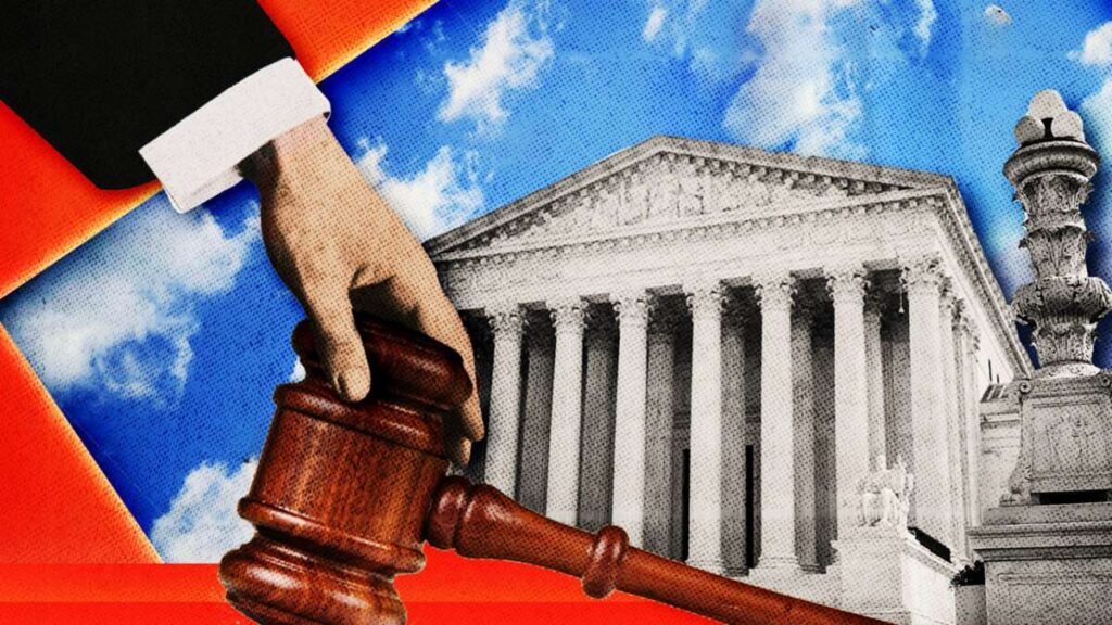 Judicialdeference
