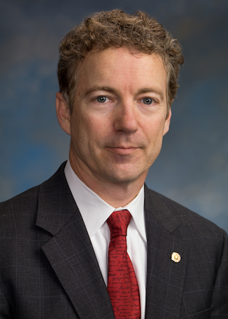 Sen rand paul 6